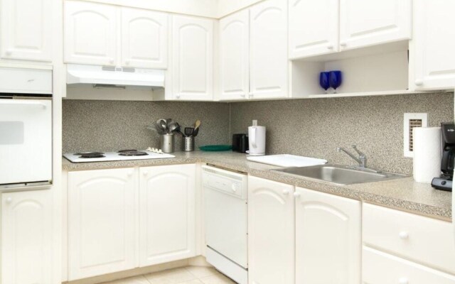 SIAN 2BR Apartment by SV Rentals