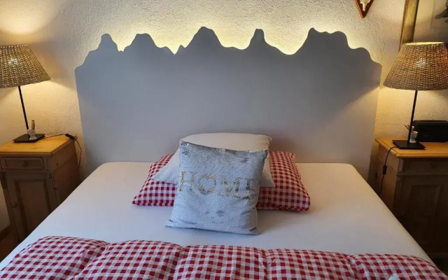 BnB Haus Weibel