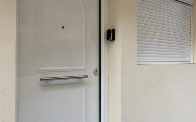 Casa D'Irene Apartments