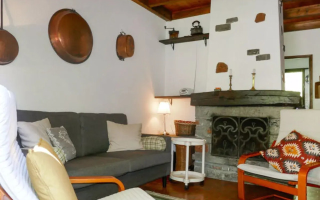 Chalet Al Portic