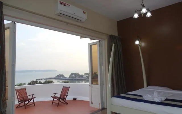 Ocean Heights Home Stay