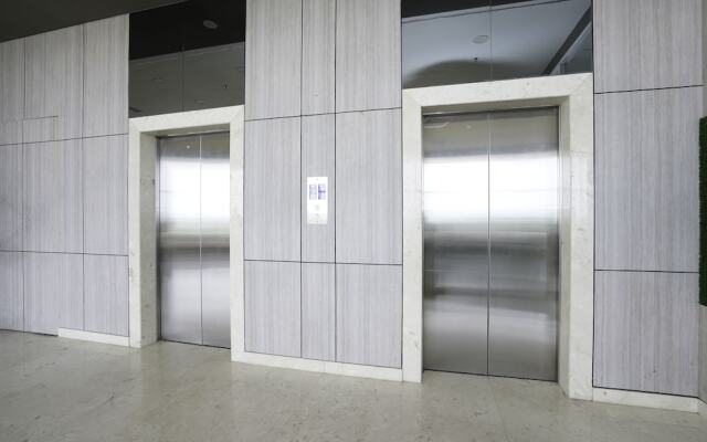 Capital O 2677 My Tower Apartment