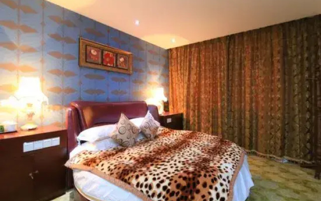 Fengdu Business Hotel, Dongyang