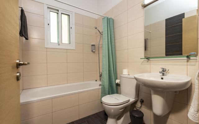 Bay View Gardens Apt 3