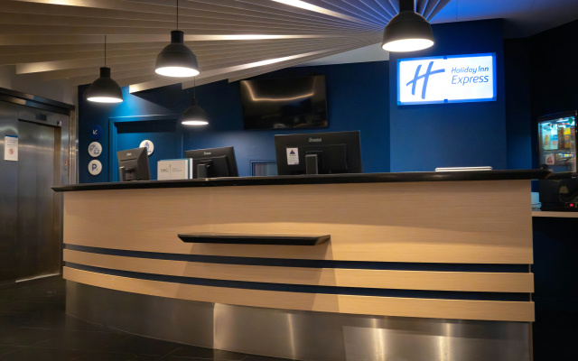 Holiday Inn Express Arras by IHG