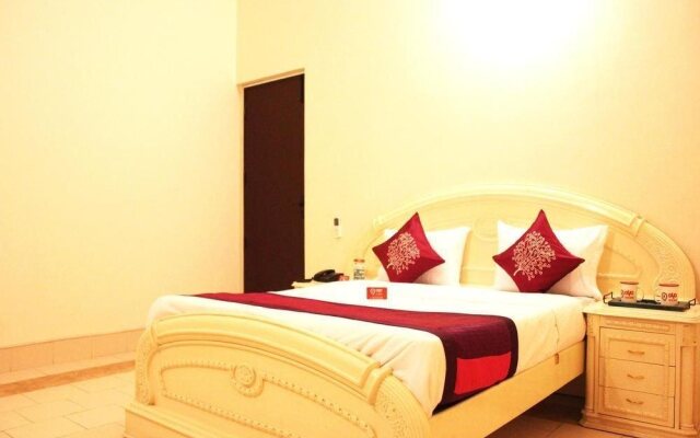 OYO Rooms Kasturinagar 2
