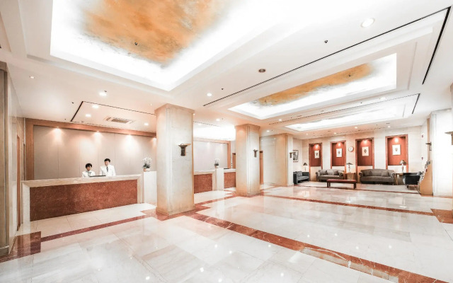 Jeju KAL Hotel