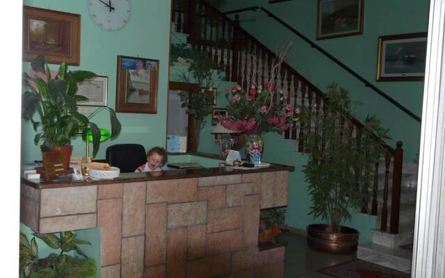 Hotel Vecchia Rimini