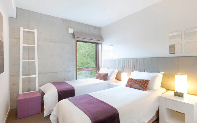 Yuuki Toride Chalet