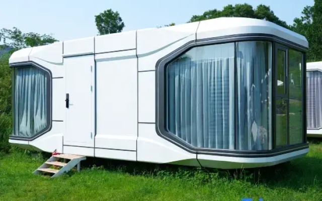 Park Nature Hillside