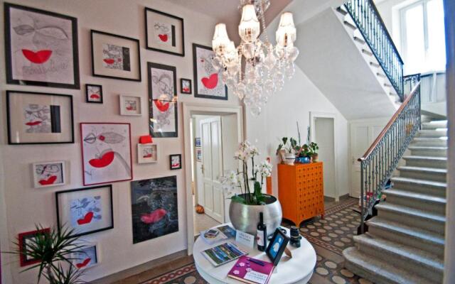 Villa Art'è