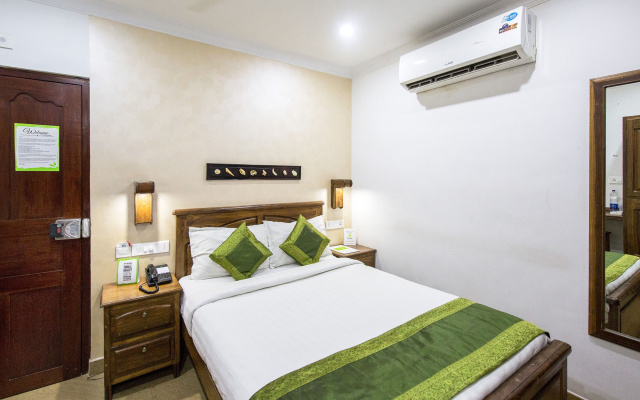 Hotel Mart View – Guest Rooms – Ernakulam