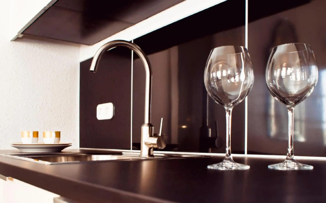 Milford Suites Budapest