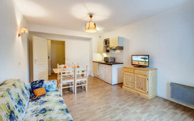 Vacancéole - Résidence Illixon