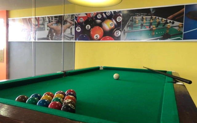 Rede Andrade Plaza Recife