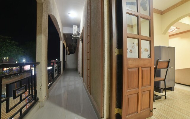 Oyo 29017 Ruby Residency