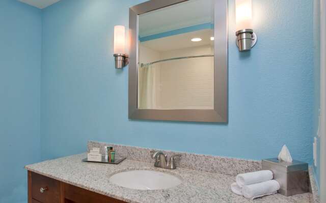 Hilton Pensacola Beach