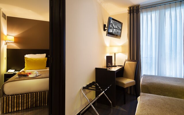 Hotel Arc Elysees