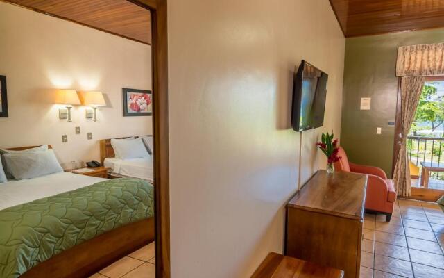 Hotel Manuel Antonio