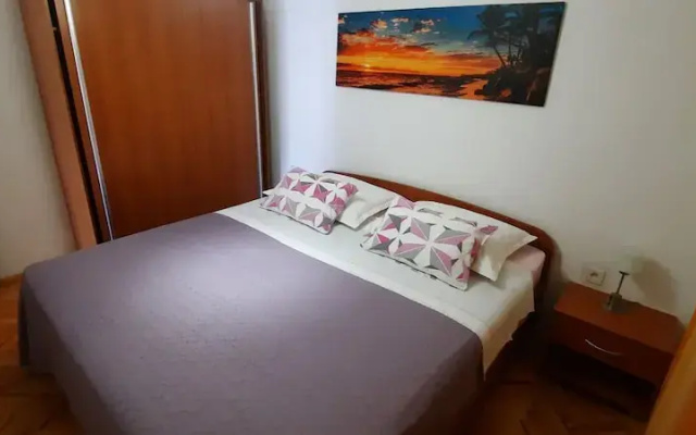 Apartments Nediljka