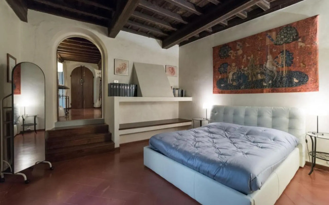 Renaissance Apartment