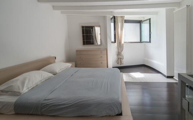 REM Apartment - Moscatelli