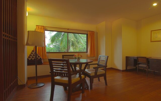 Woraburi Sukhumvit Hotel & Resort