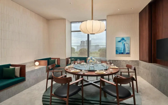 Artyzen NEW BUND 31 Shanghai