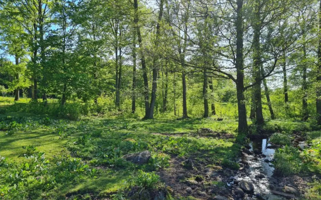 Ekhems Gård