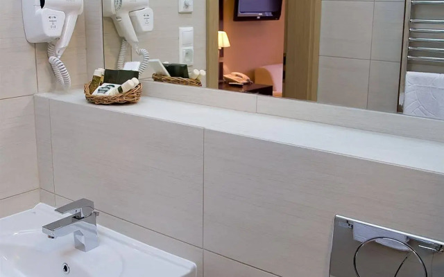 Hotel Habenda