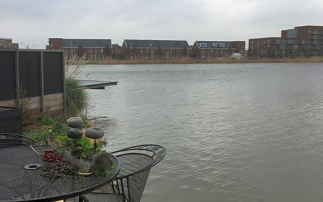 Bed & Breakfast ‘t Westergouwertje