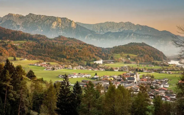 Gasthaus-Hotel beim Dresch