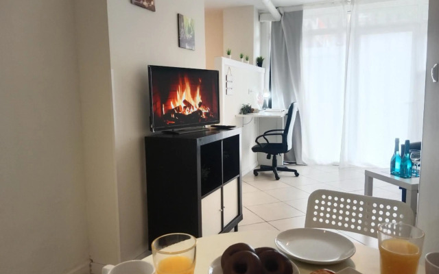 LOFT Centrico Santander - RH Altamar