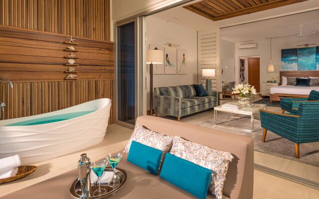Sandals Montego Bay All Inclusive