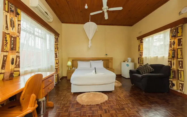 Nelly's Guesthouse