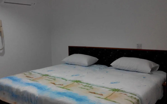 Pangkor Home Sea Village