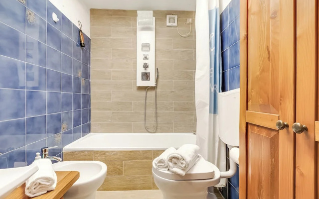 Appartamento Alpine Inspiration