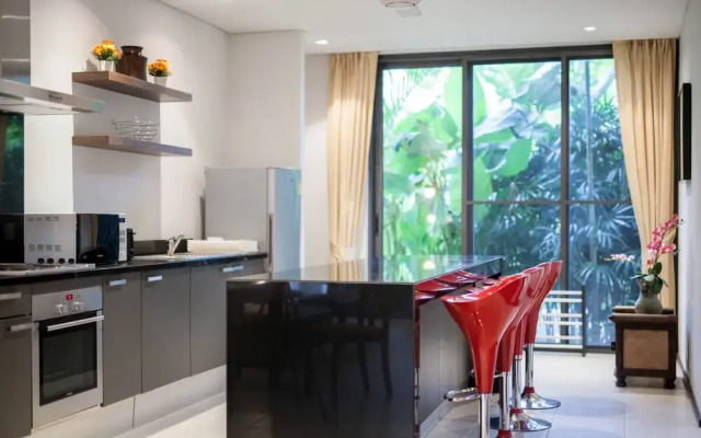 Bangtao Beach Garden by Rents In Phuket