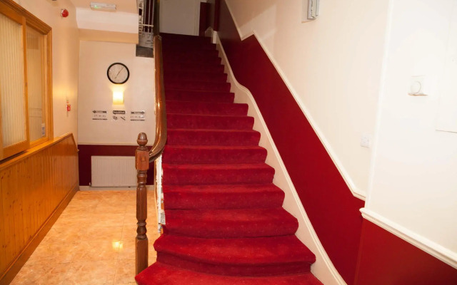 St. Mark Hotel