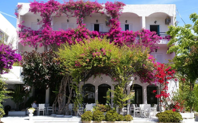 Skala Hotel