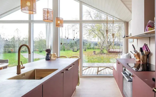 7 Person Holiday Home in Vaeggerlose-by Traum