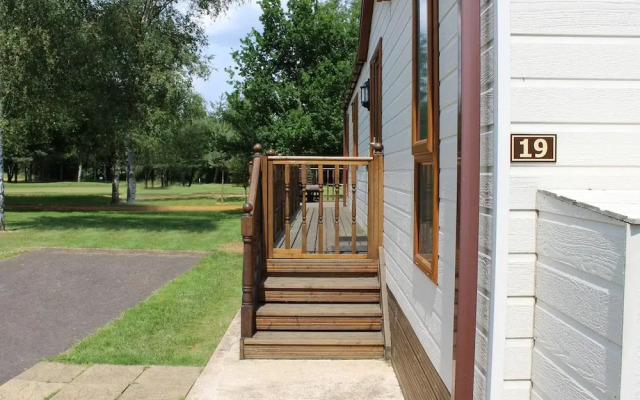 19 Wentworth Drive