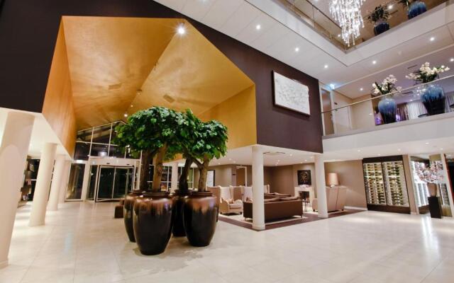 Hotel Thermen Bussloo - Apeldoorn