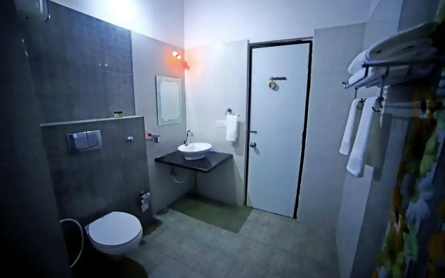 Dreams Resort Udaipur