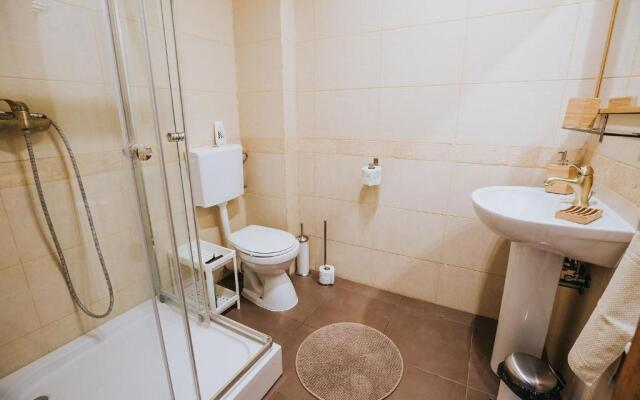 Panoramic Apartments - MontePalazzo Sinaia