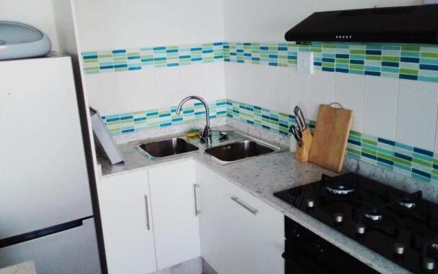 Oceans Breeze - Unit 2 Second floor