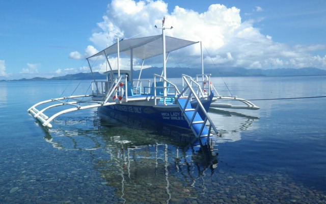 Leyte Dive Resort