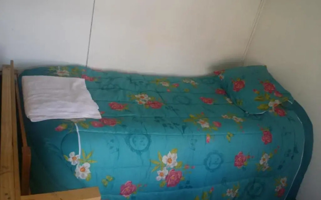 Casita Independiente