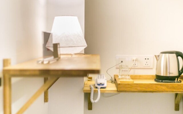 Suzhou Half-character Book Society