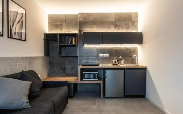 SEI Garda Apartments